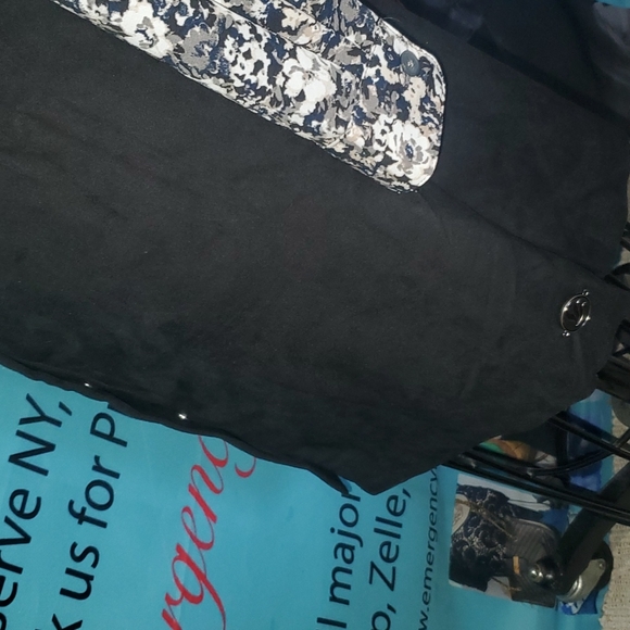 Aiki Keylook Mini Skirt - Picture 3 of 10